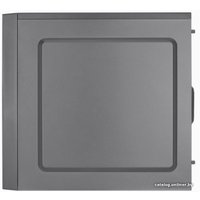 Корпус AeroCool CS-108-S-BK-v1