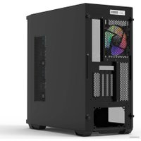 Корпус Zalman Z10 Duo (черный)