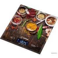 Кухонные весы Hottek HT-962-022