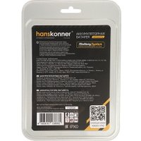 Аккумулятор Hanskonner HBP2004PRO (18В/4 Ah)