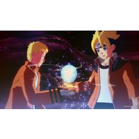  Naruto Shippuden: Ultimate Ninja Storm 4 Road to Boruto для PlayStation 4