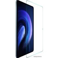 Защитное стекло KST 2.5D для Xiaomi Pad 6/Pad 6 Pro 11.0 2023 (прозрачный)