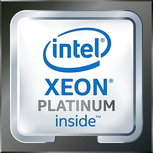 

Процессор Intel Xeon Platinum 8358