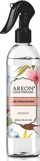 

Ароматизатор Areon Room Spray Coconut (300 мл)