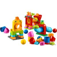 Набор деталей LEGO Education 45026 Трубки