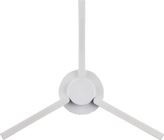 Фасадный светильник Elektrostandard Techno Lever LED 1665 (белый)