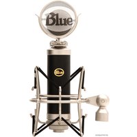 Проводной микрофон Blue Baby bottle