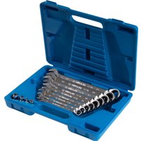 Набор ключей King Tony 132A13MR (13 предметов)