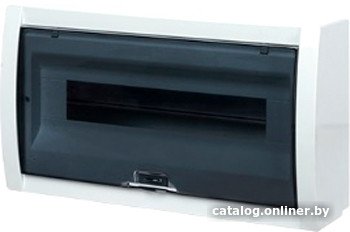 Бокс пластиковый TDM Electric SQ0920-0006