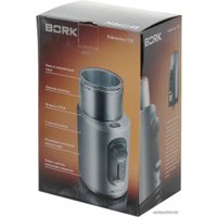 Кофемолка BORK J700