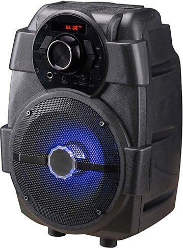 

Беспроводная колонка VR HT-D964V