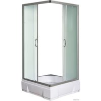 Душевой уголок River Morava XL 100/24 MT (без поддона)