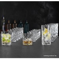 Набор рюмок Nachtmann Noblesse 103748 (4 шт)