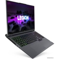 Игровой ноутбук Lenovo Legion 5 Pro 16ITH6 82JF0005RU