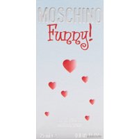 Туалетная вода Moschino Funny! EdT (25 мл)