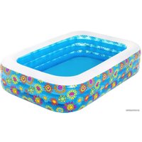 Надувной бассейн Bestway 54120 (229x152x56)