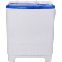 Активаторная стиральная машина Мечта WMS T613UPTA01