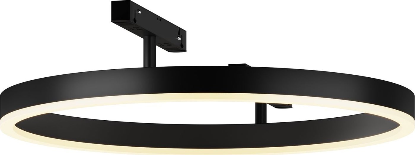 

Трековый светильник Technical TR227-2-24W3K-B