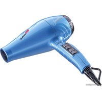 Фен BaByliss PRO Azzurro [BAB6350IBLE]