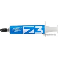 Термопаста DeepCool Z3 (1.5 г)