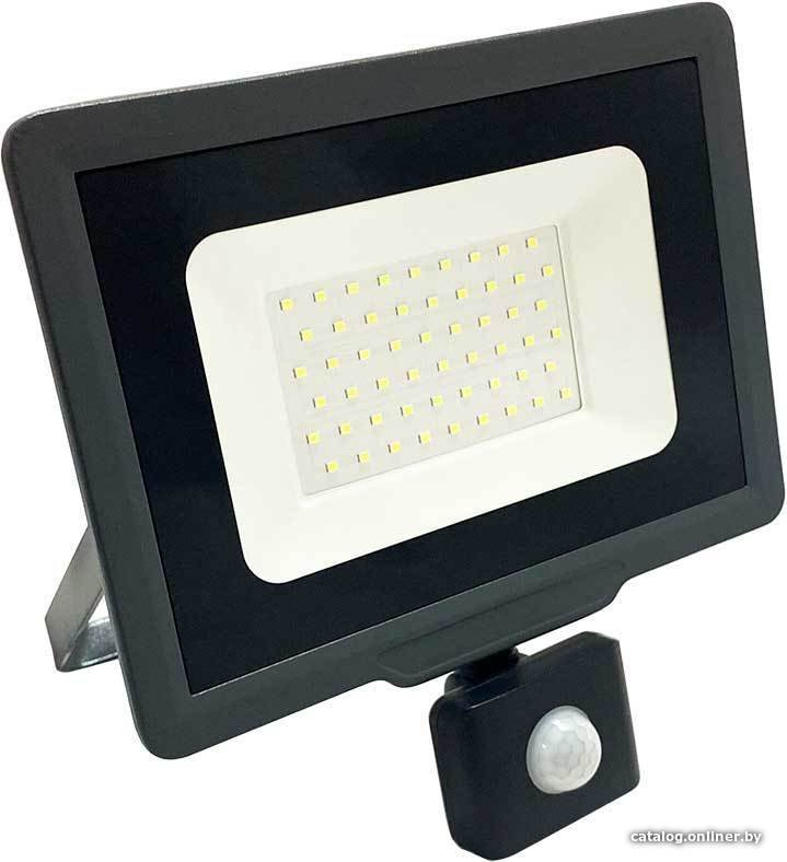 Фонарь JAZZway PFL-C3 SENSOR 20W