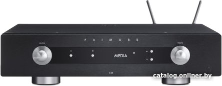 Сетевой интегральный усилитель Primare I35 Prisma DM36 (черный)