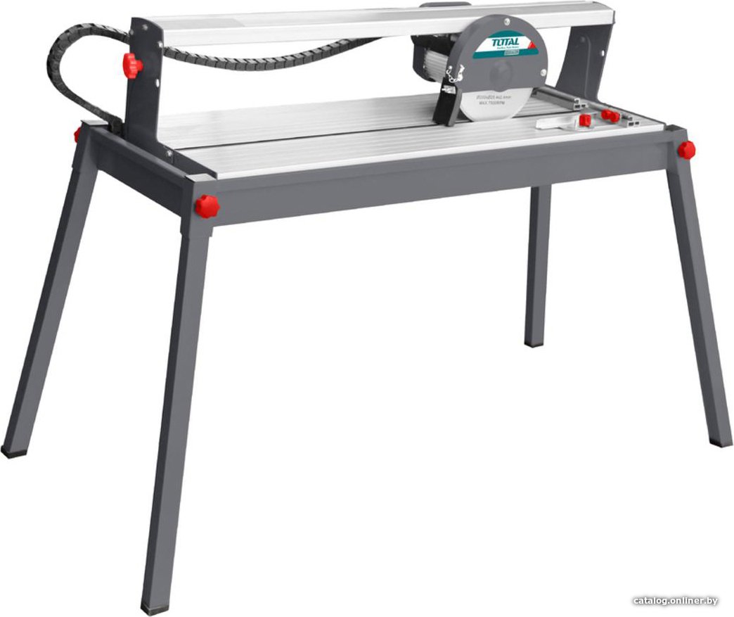 Электрический плиткорез Total TS6082001