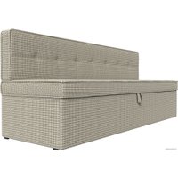 Диван Лига диванов Техас 340 (рогожка корфу 02)