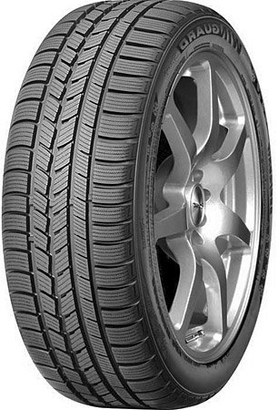 Зимние шины Roadstone Winguard Sport 235/45R18 98V