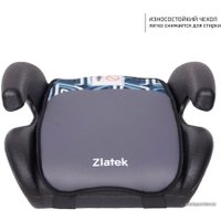 Детское сиденье Zlatek Gals (мозаик)