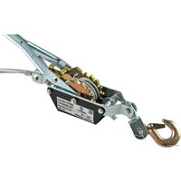 Лебедка Shtapler ЛРР 4000 кг 2 м