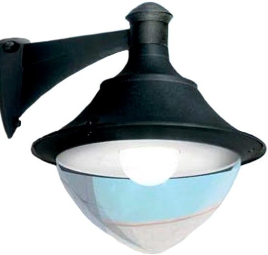 

Уличный настенный светильник Fumagalli Vivi V50.254.000.AXH27