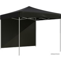 Тент-шатер Helex Тент-шатер 4332 3x3 м (черный)