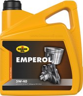 Emperol 5W-40 4л