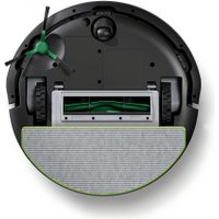 Робот-пылесос iRobot Roomba 105 Combo + stacja AutoEmpty (черный)