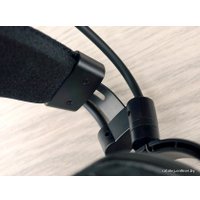 Наушники Audio-Technica ATH-TAD500