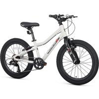 Детский велосипед Maxiscoo 3bike 20 L 2025 MSC-M3-2003 (серый, разобранный)