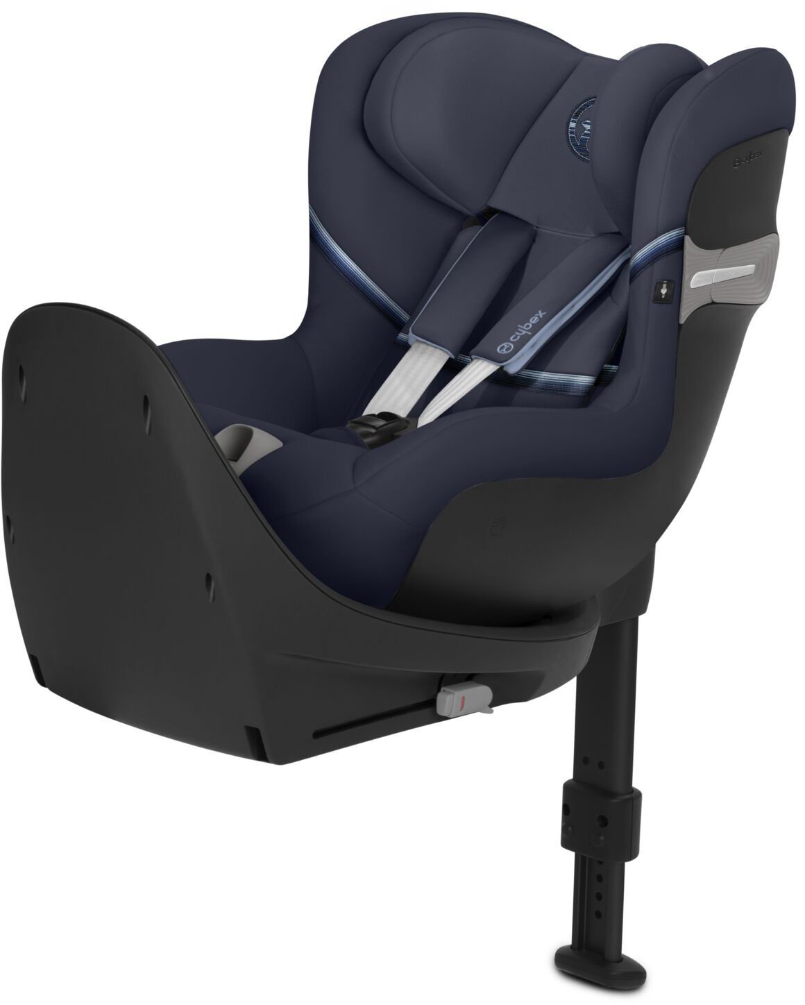 

Детское автокресло Cybex Sirona SX2 i-Size (ocean blue)