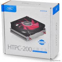 Кулер для процессора DeepCool HTPC-200