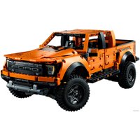 Конструктор LEGO Technic 42126 Ford F-150 Raptor