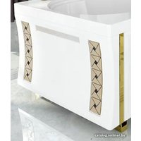 Торцевой экран под ванну Fra Grande Русильон 52 L 4-31-0-1-0-424