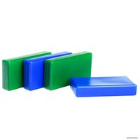 Кубики Десятое королевство Теремок 00881