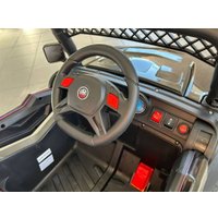 Электробагги Baby Driver Buggy C333 (черный глянец)