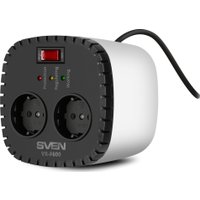 Стабилизатор напряжения SVEN VR-F600
