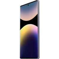 Телефон Xiaomi Redmi Note 14 Pro 8GB/256GB международная версия (фиолетовый) + умные часы Xiaomi Redmi Watch 5 Active (серебристый) по акции
