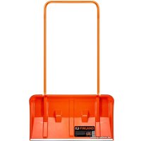 Движок для снега (скрепер) Finland 1936