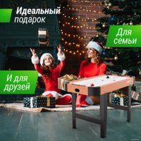 Аэрохоккей Unix Line GTHU125X65WD