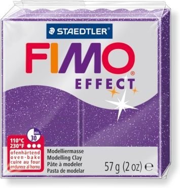 

Полимерная глина Fimo Effect 8020-602 (57 г)