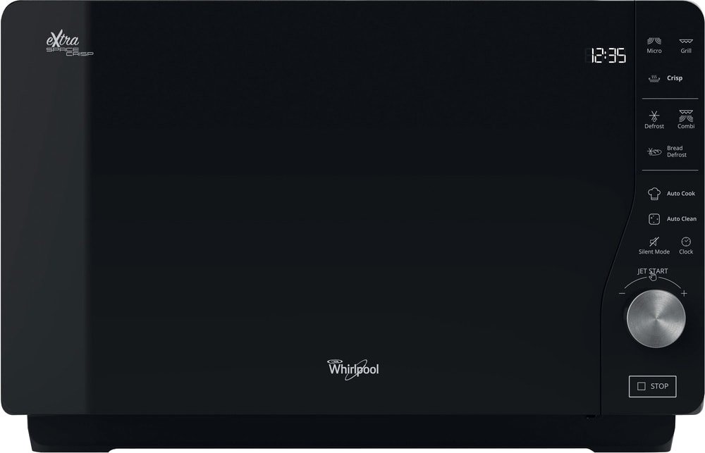 

Микроволновая печь Whirlpool MWF 426 SL