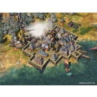 Компьютерная игра PC Sid Meier's Civilization IV: Колонизация